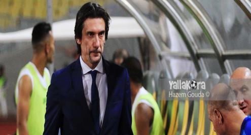  وكيل نيبوشا ليلا كورة: الزمالك لم يُبلغنا رسمياً بالإقالة.. وسنلجأ لـ "فيفا"